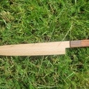 Couteau en bois #3