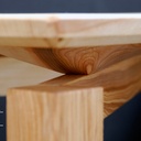 Table a plateau en levitation