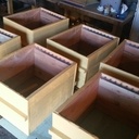 Ruche Dadant 10 cadres