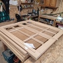 Menuiseries extérieures