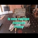 [TUTO] Je vous apprend à tricher lorsque vous faite une bêtise!!! Menuiserie