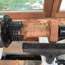 Buvard à l'ancienne pour les amoureux des stylos plumes