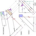 Fiche technique de charpente 37 à 46