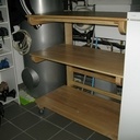 Servante pour la garage