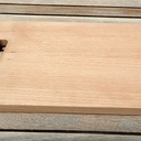 Planche à découper (encore)