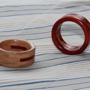 Ronds de serviette personnalisès