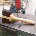 Maillet impossible - La 3ème c'est la bonne !