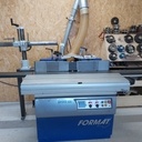 Atelier après évolution