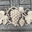 Sculpture de vigne