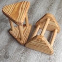 Poignée pour pompes / push up