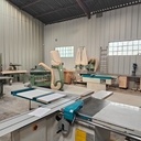 Recherche colocataire atelier ébénisterie / menuiserie (Sorgues – 84)