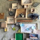 Le mur à partager : Expérience collective en altitude