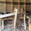 Mon premier Banc d'Âne