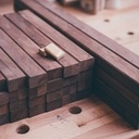 Fauteuil à Bascule "différent du premier"