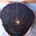 Table folle / dingue  ...