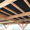 Carport deux voitures