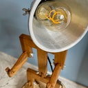 Lampe bonhomme n°2