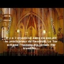 Un escalier mystérieux