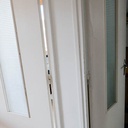 La porte dans son contexte