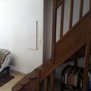 Raccourcissement de main courante