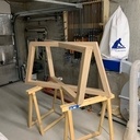 Table et table basse