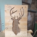 Cadeau anniversaire pour 1 amis