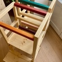 Les tours jumelles Montessori