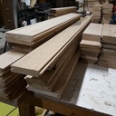 profilage rainure/languette