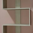 Étagère chataignier