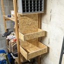 Nouveau support pour l atelier