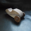 Mon futur Velocar Mochet