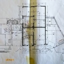 Traçage de 5 escaliers