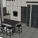 My kitchen