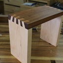 Repose tasse de canapé