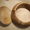 Une boite à chocolats