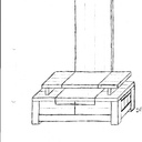 Avant sketch up  ... mais ça c'était avant