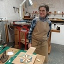 Stage de découverte de la marqueterie