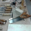 Outils anciens qui fonctionnent encore un max