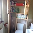 Meuble WC