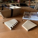 Cabasson  - Le Bouvet n°208