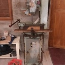 Mes nouvelles machines !