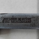 Rabot d'un autre siecle