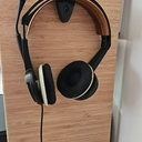 Support de casque audio