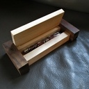 Weniger, aber besser