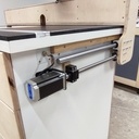 Une défonceuse pas comme les autres