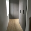 Dressing en valcromat