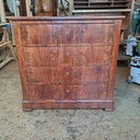 Commode Louis Phillipe