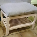 Mon premier tabouret