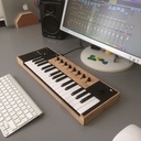 Habillage d'un Komplete Kontrol M32