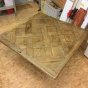 Restauration de Versailles